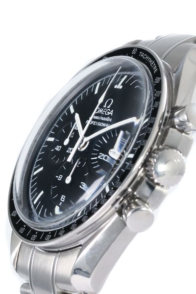 Omega Speedmaster Moonwatch 3570.50.00